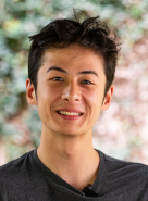 Austin Fedoretz (PhD candidate)