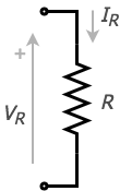 A Resistor