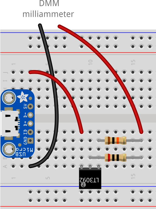 current source circuit